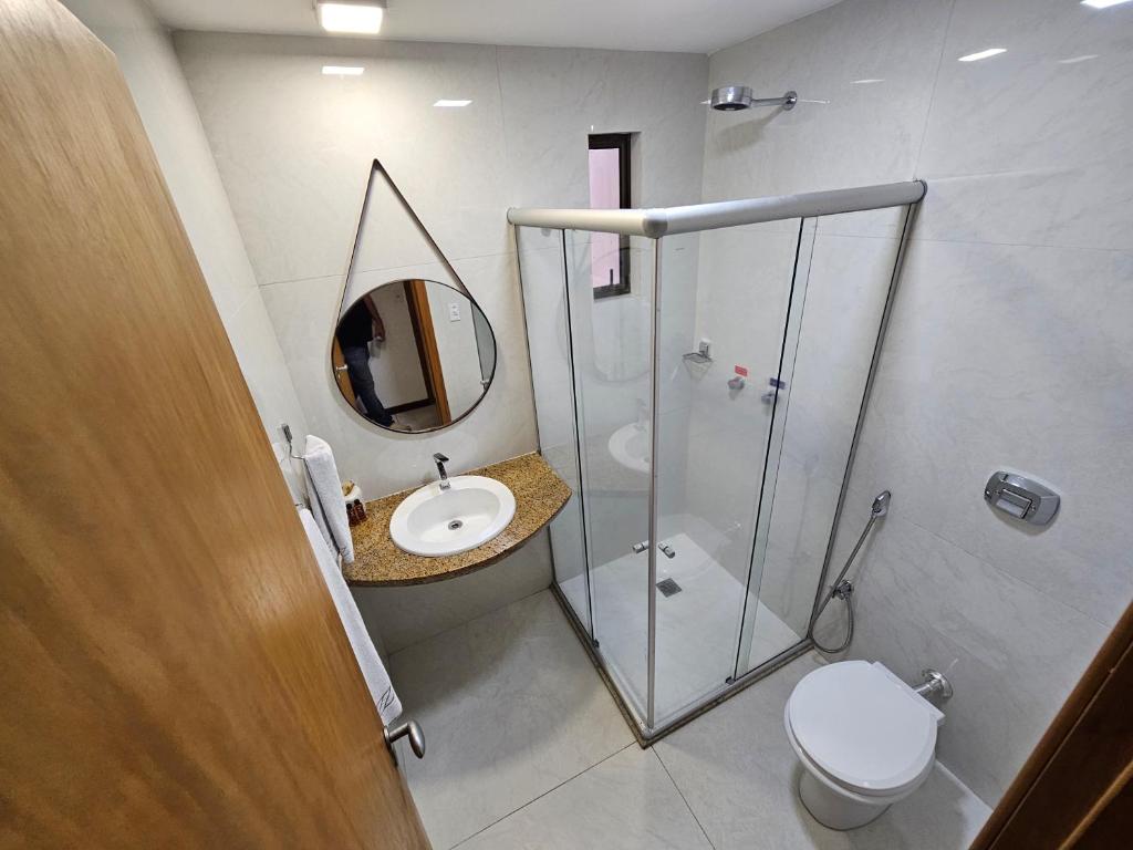 Solar Hotel Luis Eduardo Magalhães