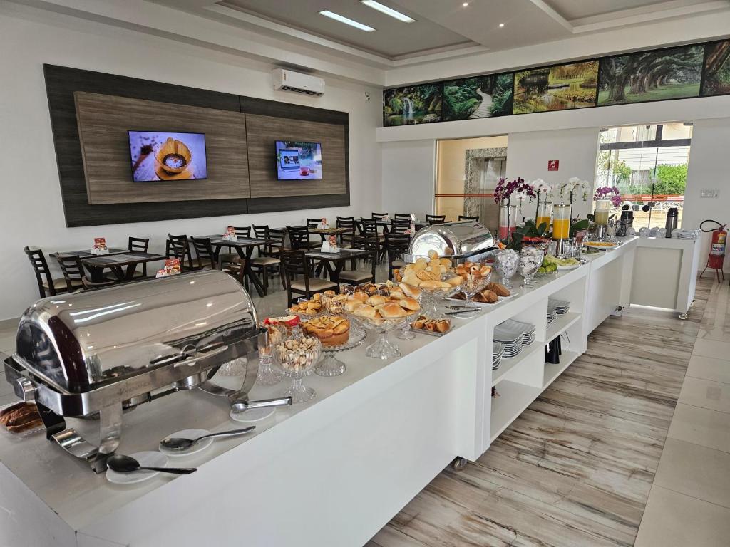 Solar Hotel Luis Eduardo Magalhães