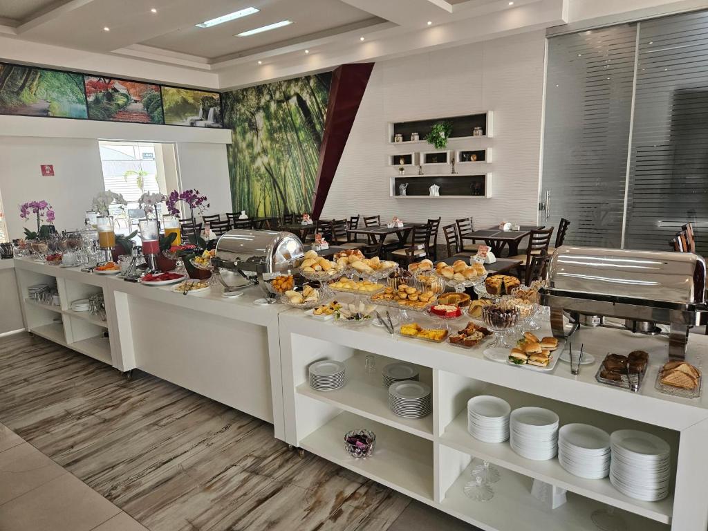 Solar Hotel Luis Eduardo Magalhães