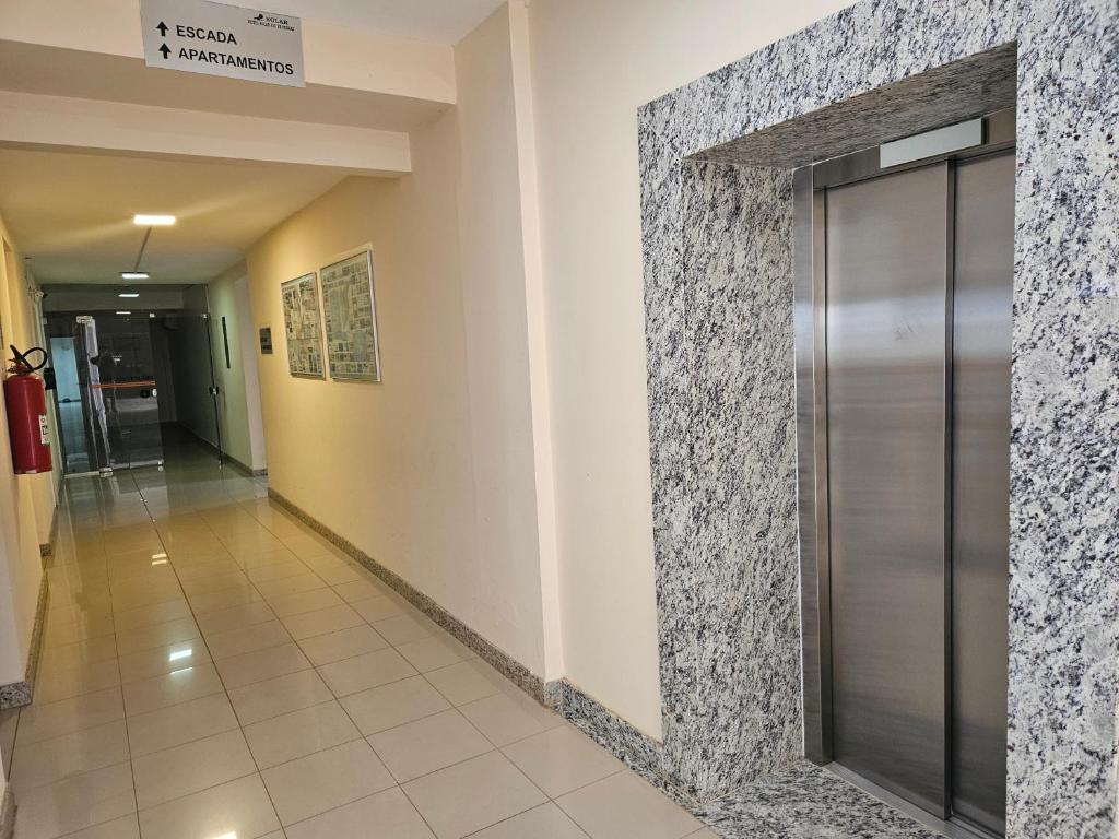 Solar Hotel Luis Eduardo Magalhães