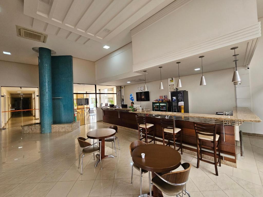 Solar Hotel Luis Eduardo Magalhães