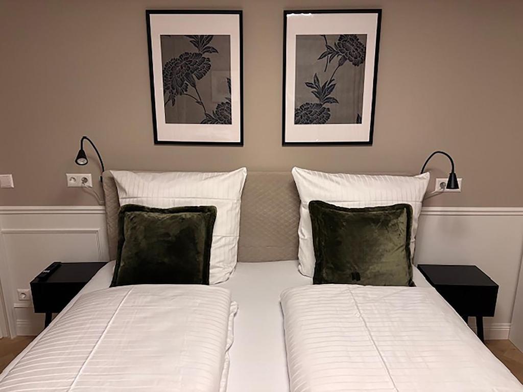 Hotel & Restaurant In der Breite - Double Room With Shared Bathroom
