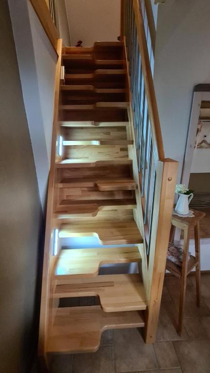 Ferienappartements "Landromantik" - 11