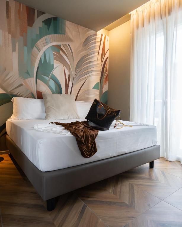 Rock Crystal Boutique Hotel