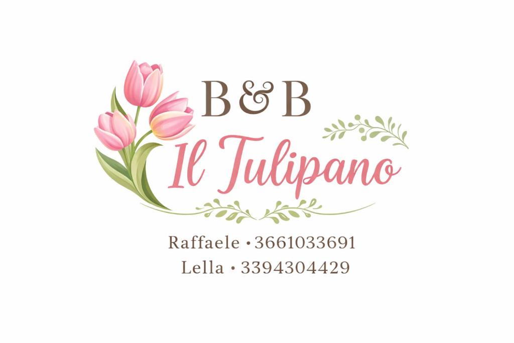 Il Tulipano Camera con bagno privato a Marcianise