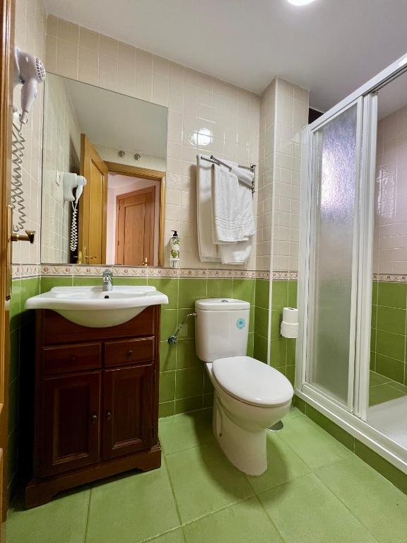 Hostal la Colmena - 19