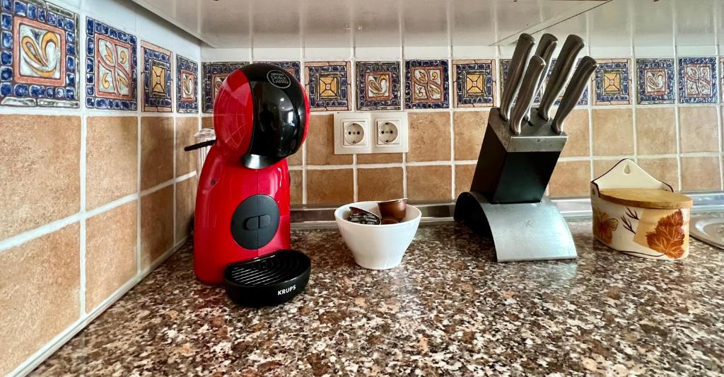 Hostal la Colmena - 2