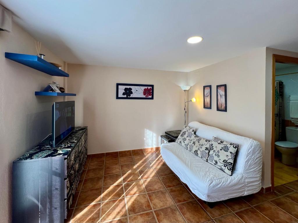 Hostal la Colmena - 13