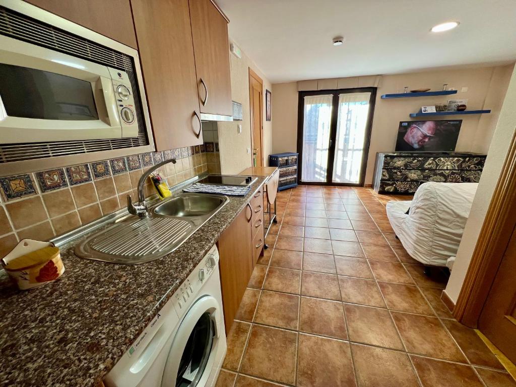 Hostal la Colmena - 4