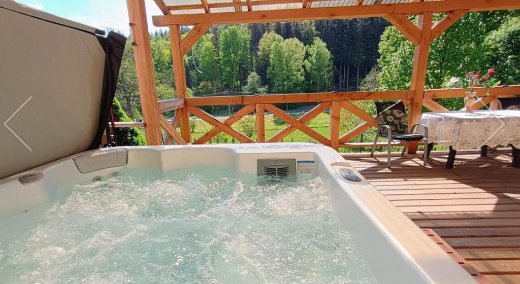 Ubytování v soukromí Karin - Housity