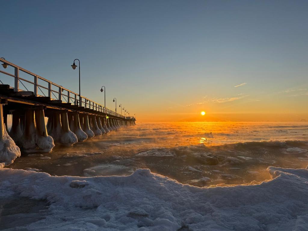 Guest Apartments Orłowo