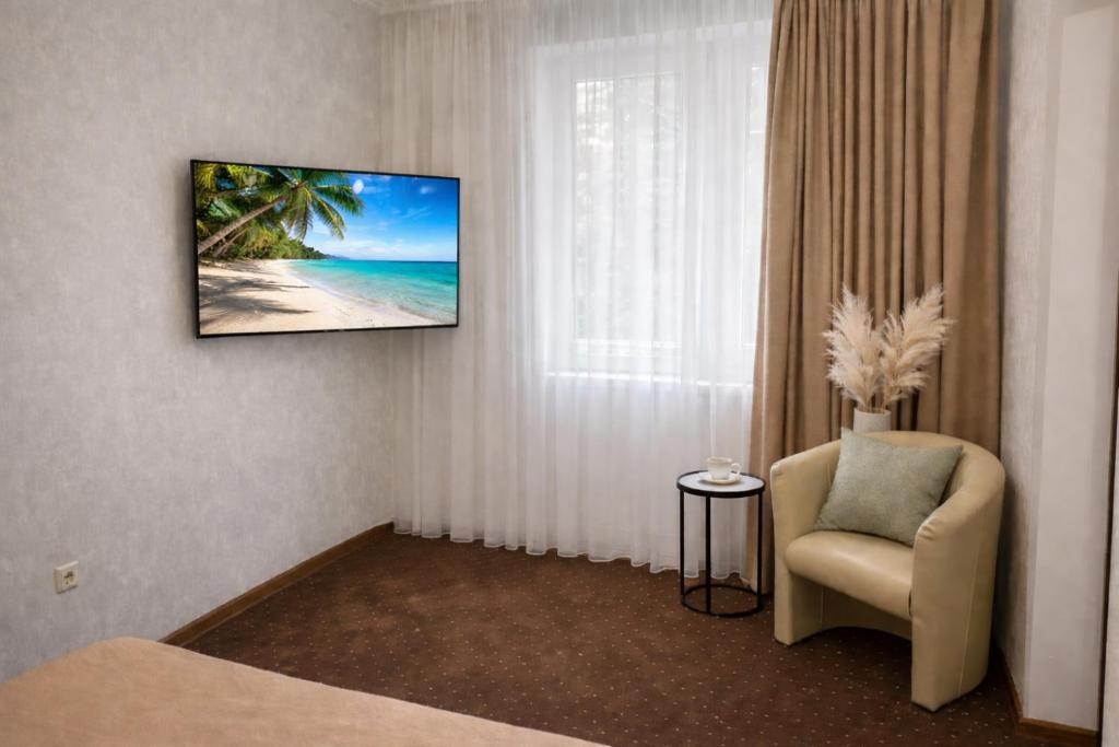 Vele Rosse Hotel, business & leisure - Suite