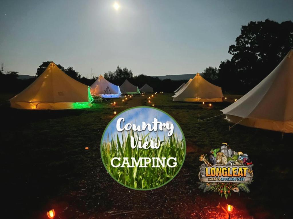 Country View Camping