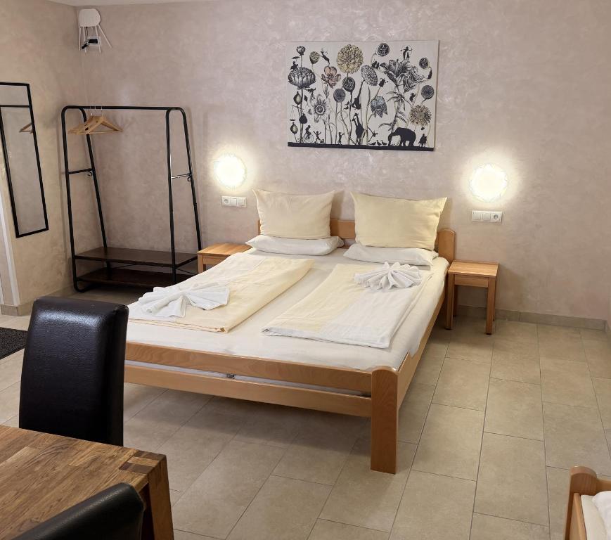 Hilda Apartments Rust - 12