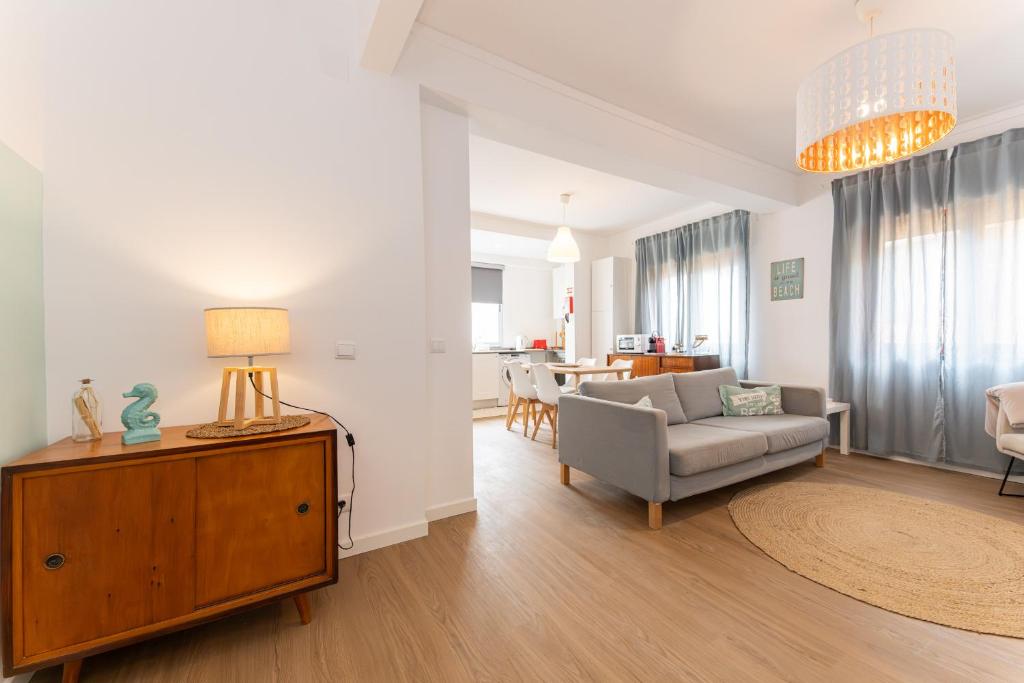 Apartment Jara, Tavira - Hizvo