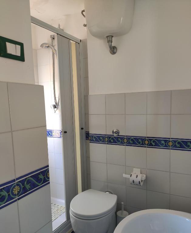 CETARA - ALBERGO DIFFUSO - One-Bedroom Apartment With Sea View