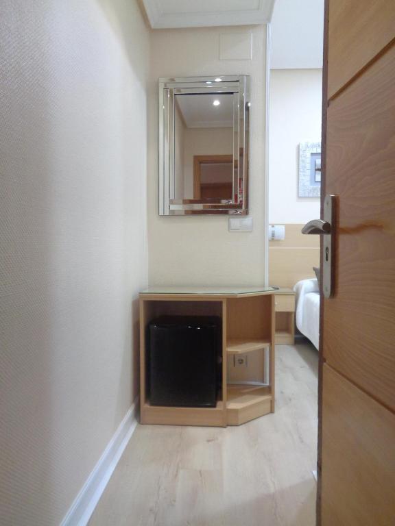 Pensión Urumea - 18