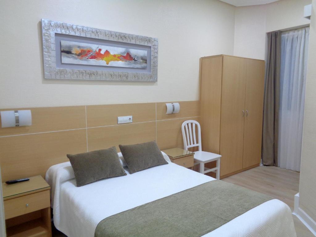 Pensión Urumea - 14