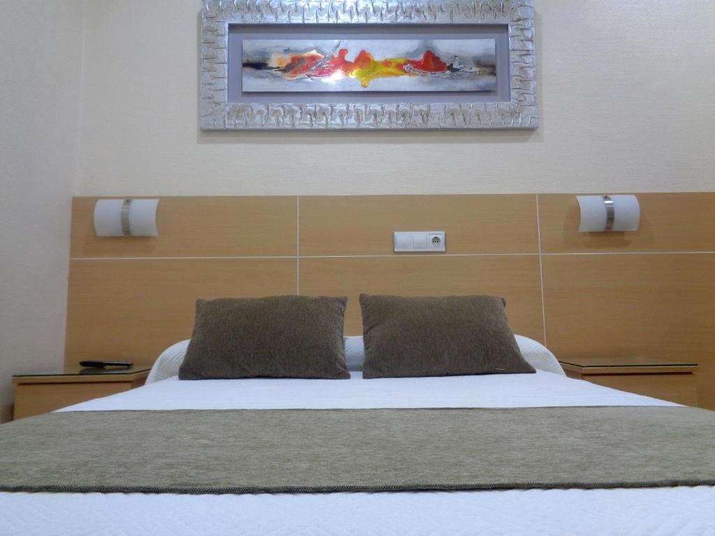 Pensión Urumea - 16