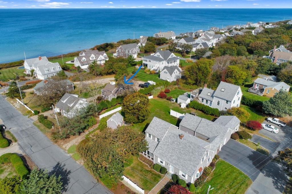 Gallery image of Nobscussett Nook in Dennis
