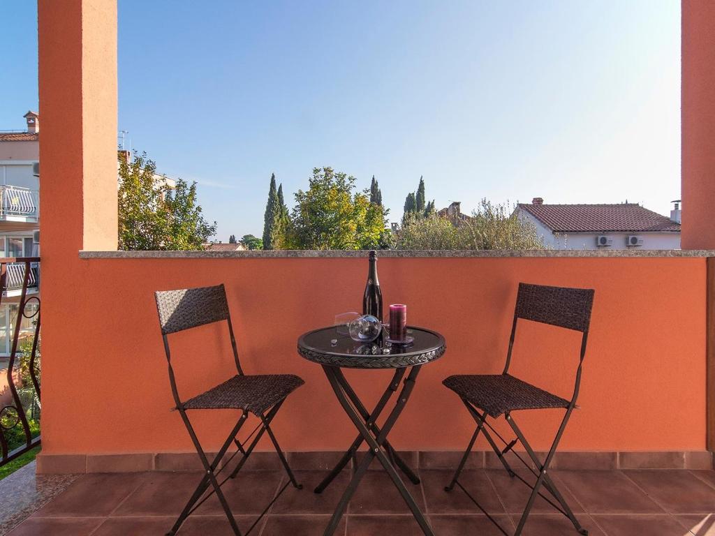 Apartments Cvek - 16