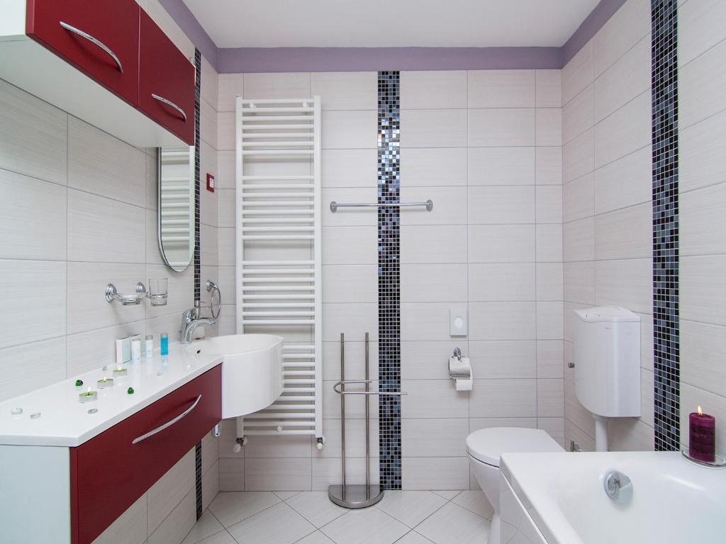 Apartments Cvek - 19