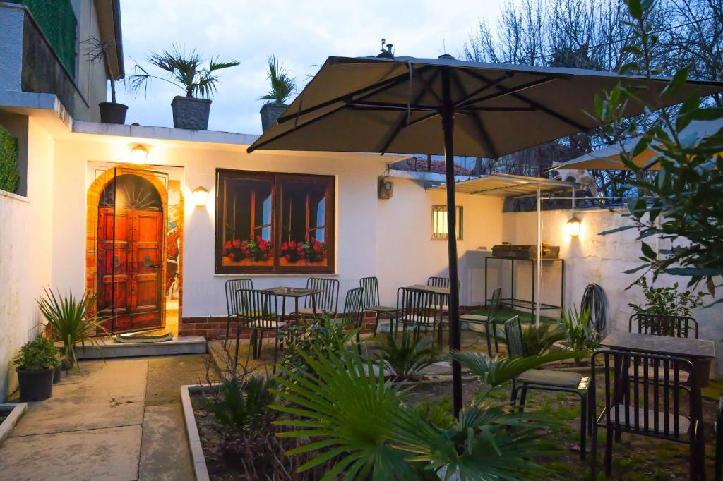 Villa 2VB
