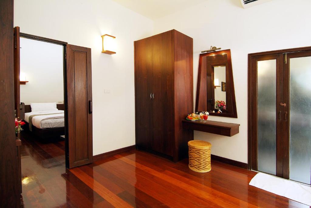 Bagno di Phitharom PP Resort