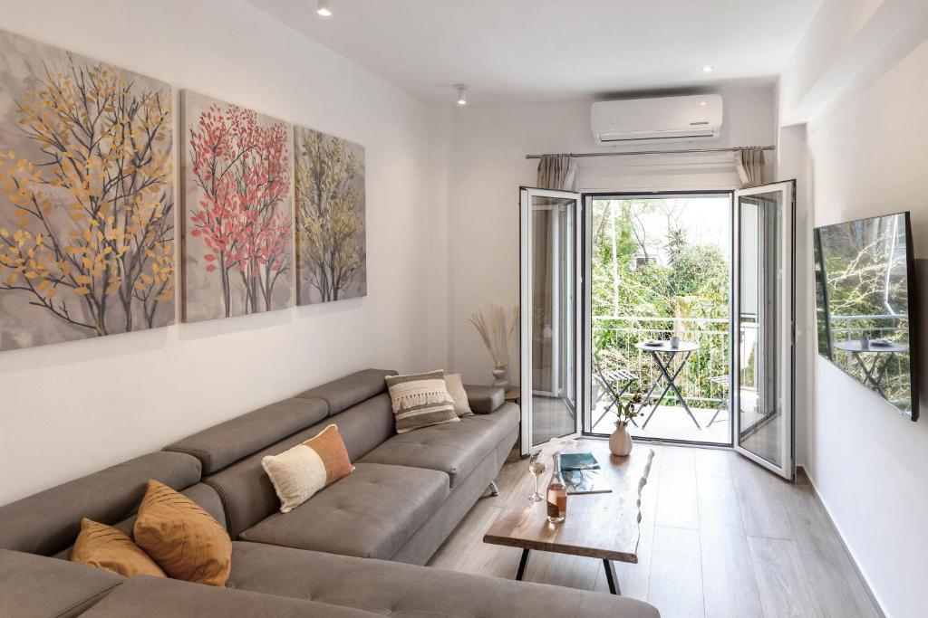 Athens Vibes in Kipseli