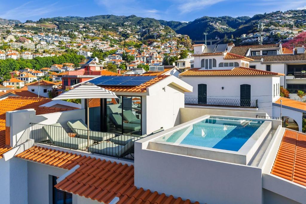 Casa Modelo