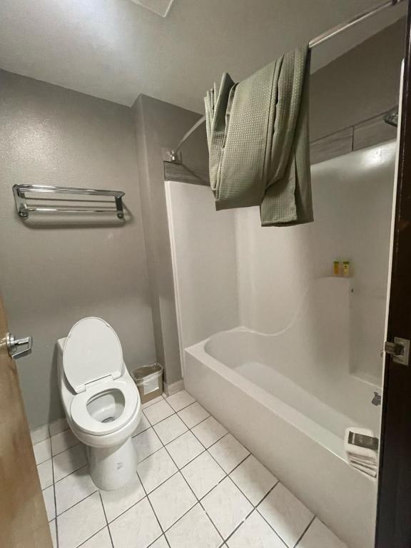 Pinetop Studio Suites photo