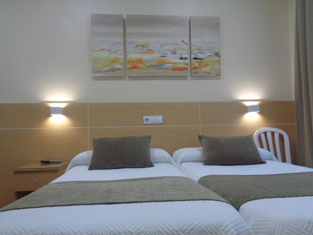 Pensión Urumea - 12