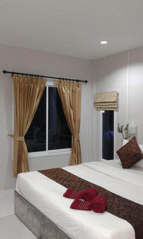 Mada Lanta Mai Keaw - 10