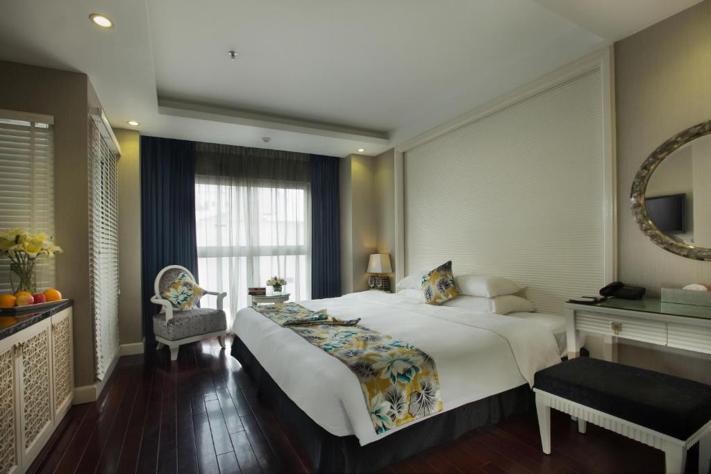 Suite Executive