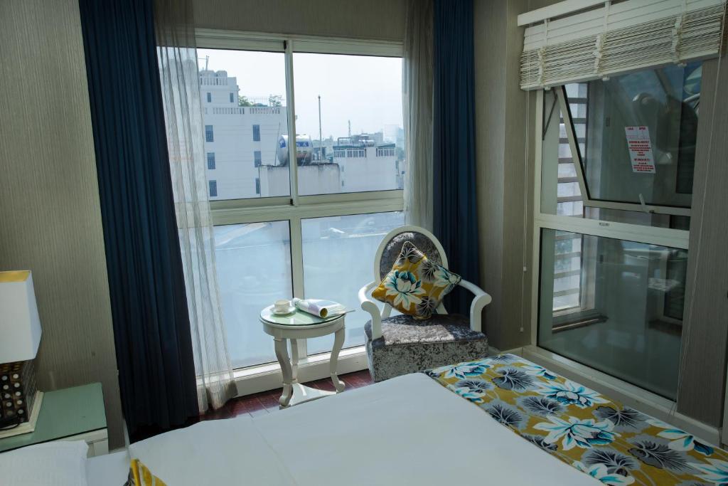 Suite Executive