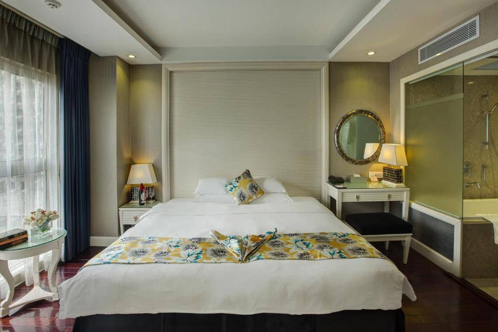 Suite Executive