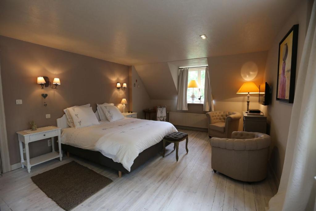 5 sterren hotel in Doornik