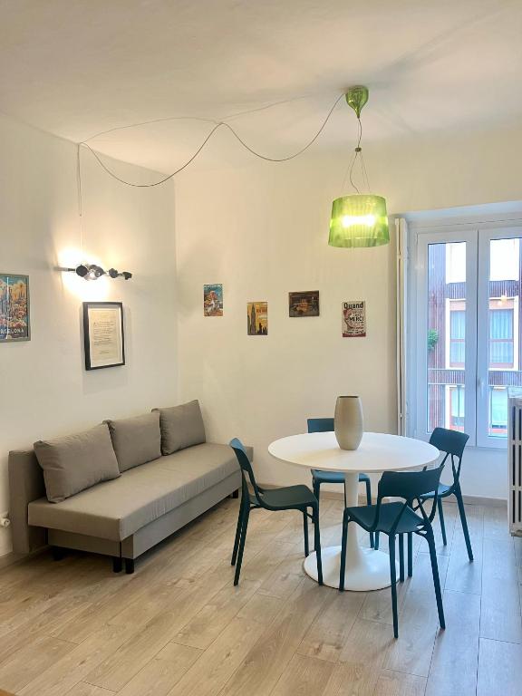 Bligny Apartment
