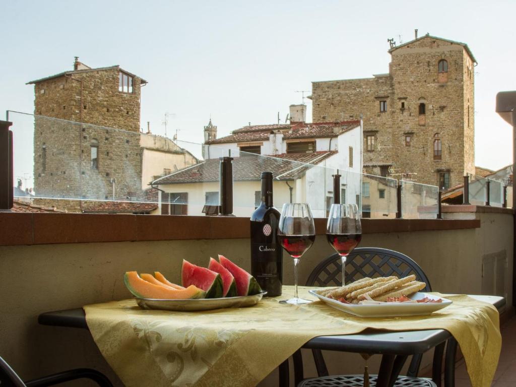 Apartment Wohnung 'Ephesus' mit Terrasse by Interhome