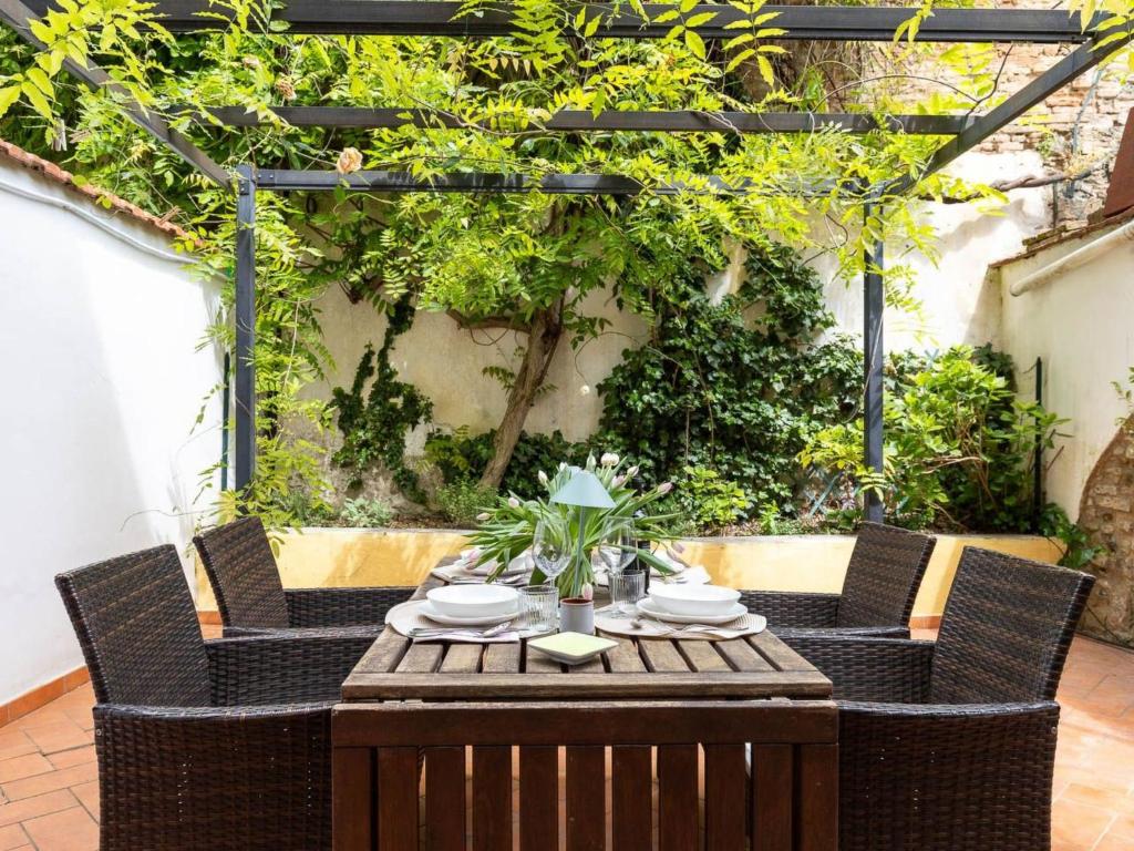 Apartment by Interhome