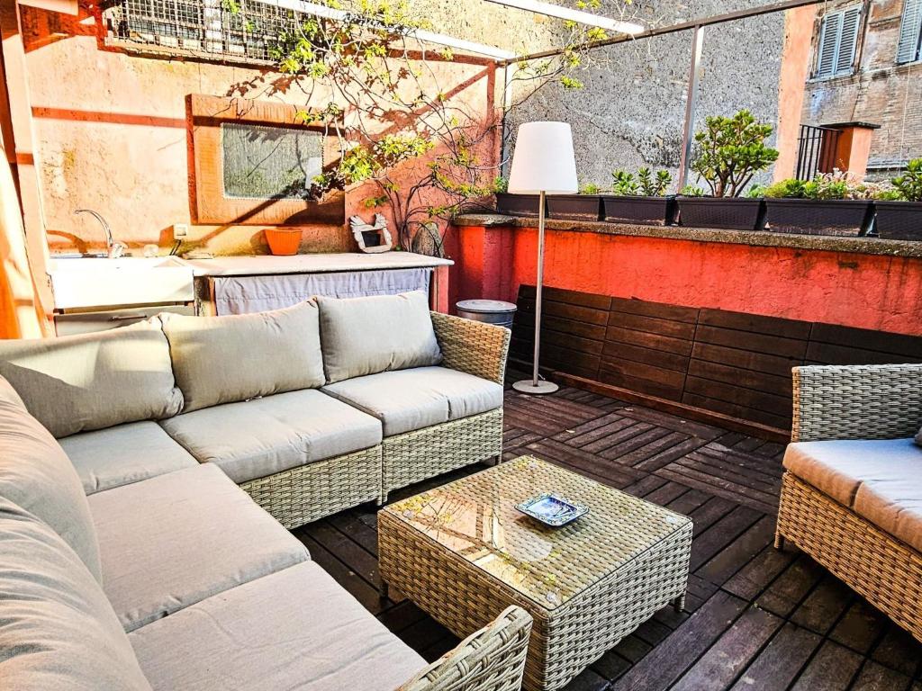 Apartment Wohnung Monserrato by Interhome