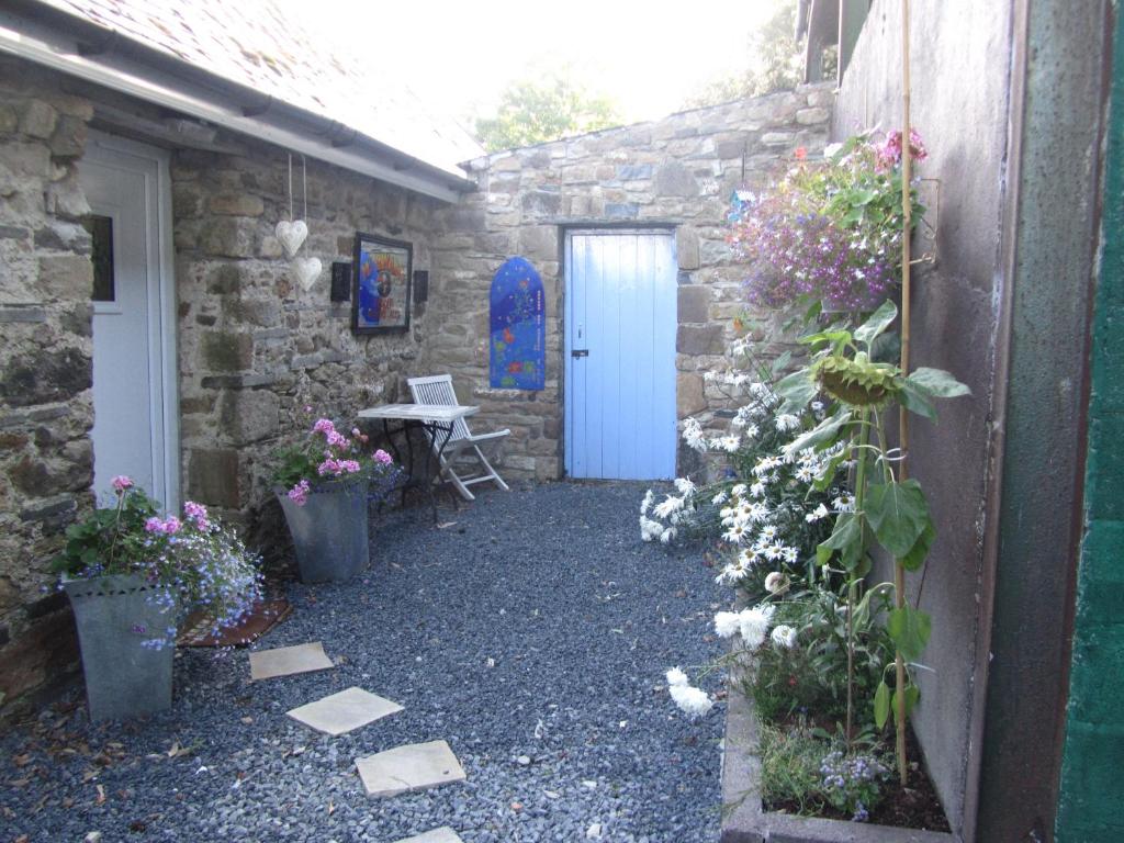 Barn Conversion