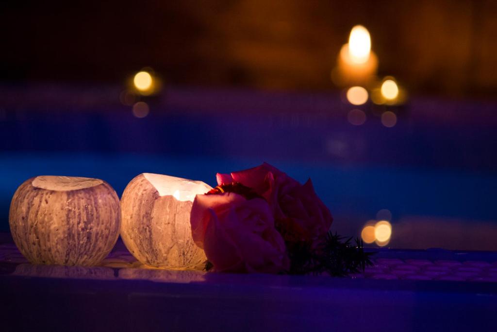 Fotografie z fotogalerie ubytování Hotel Lory v destinaci Pinzolo
