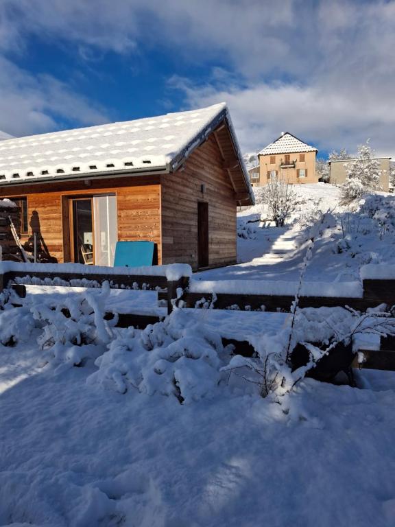 Gîte du Faraud