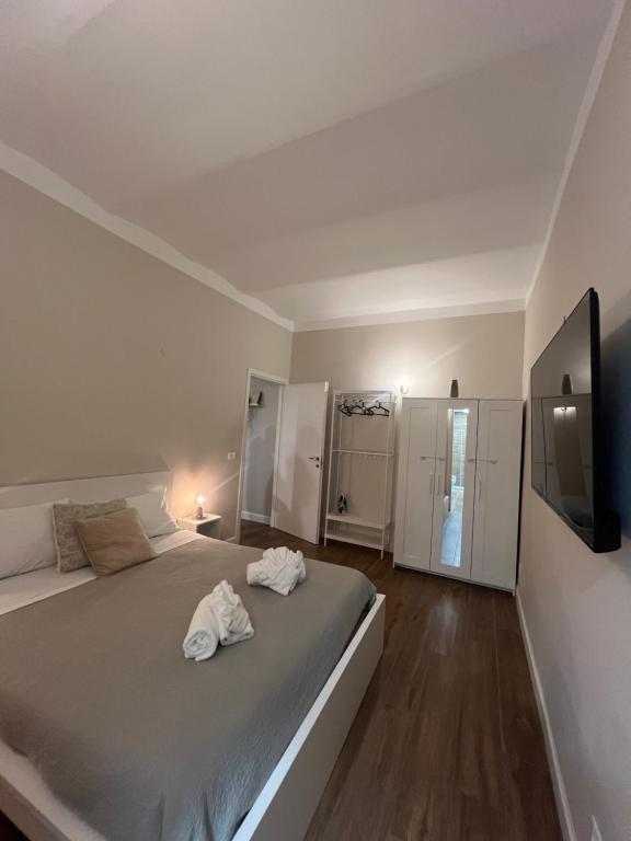 Domus Vaticano Suite - 200 m da San Pietro