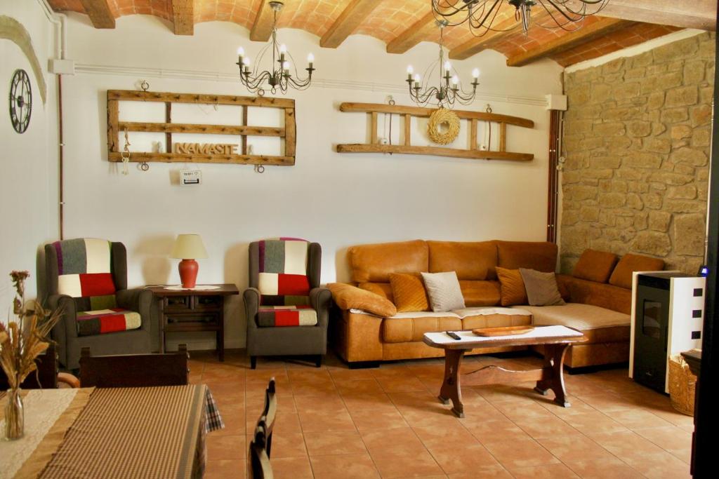 Cal Belló Casa rural - 