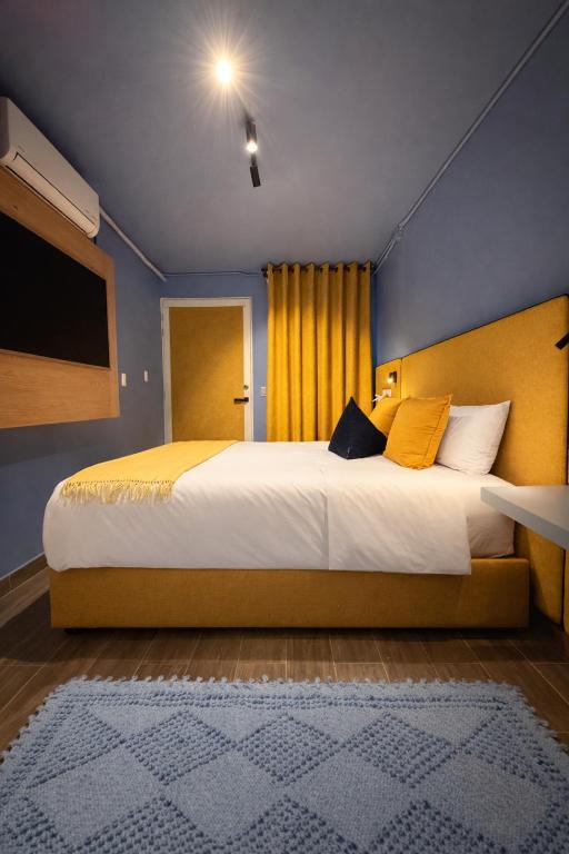Taá Guesthouse - Double Room With Private Bathroom