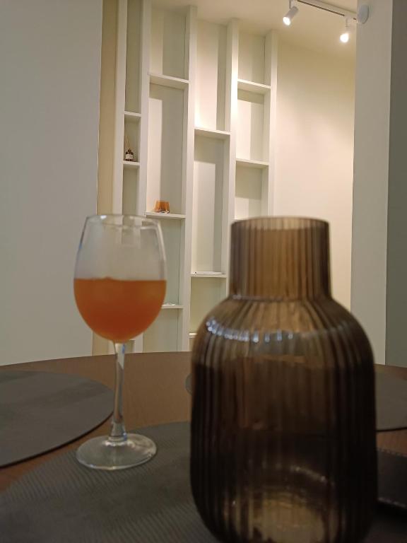 Mostra Residence