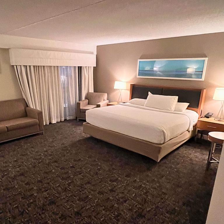 enVision Hotel & Conference Center Mansfield-Foxboro - 
