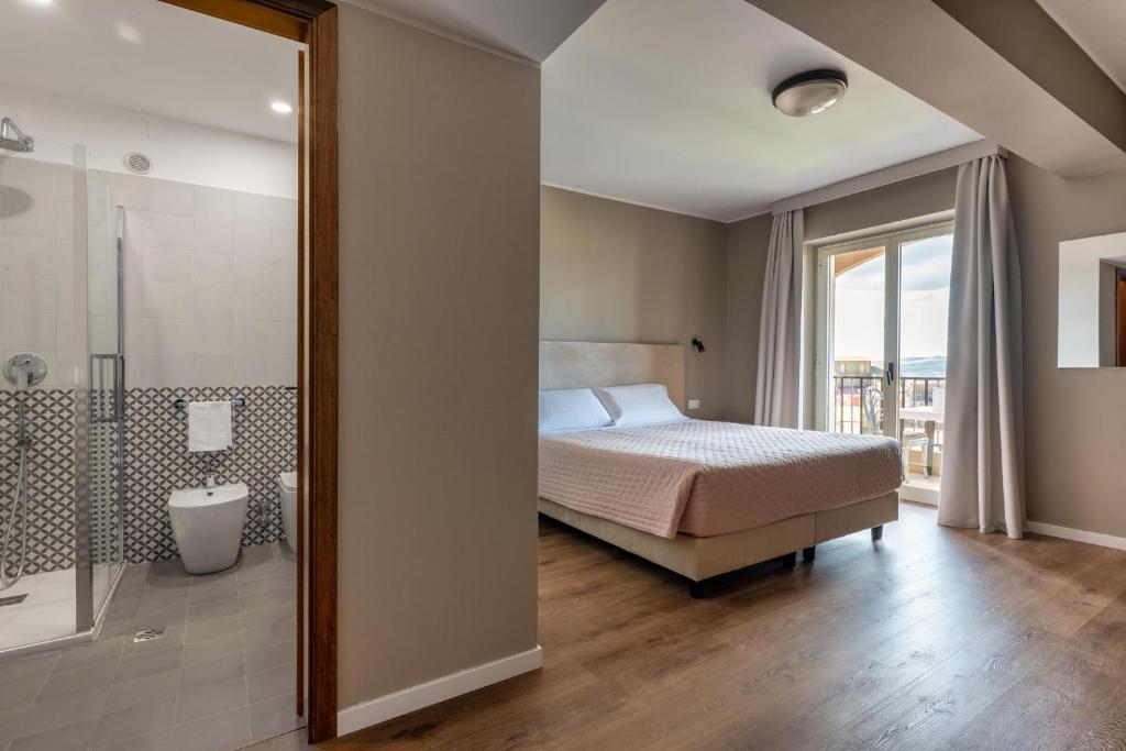Hotel Pomara